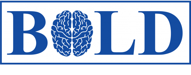 CDC BOLD logo