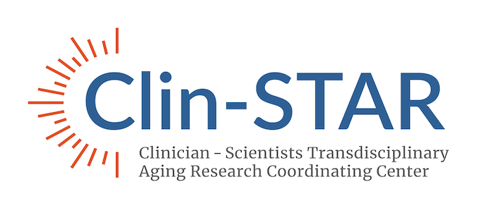 Clin-STAR logo
