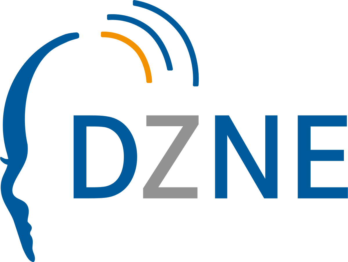 DZNE logo